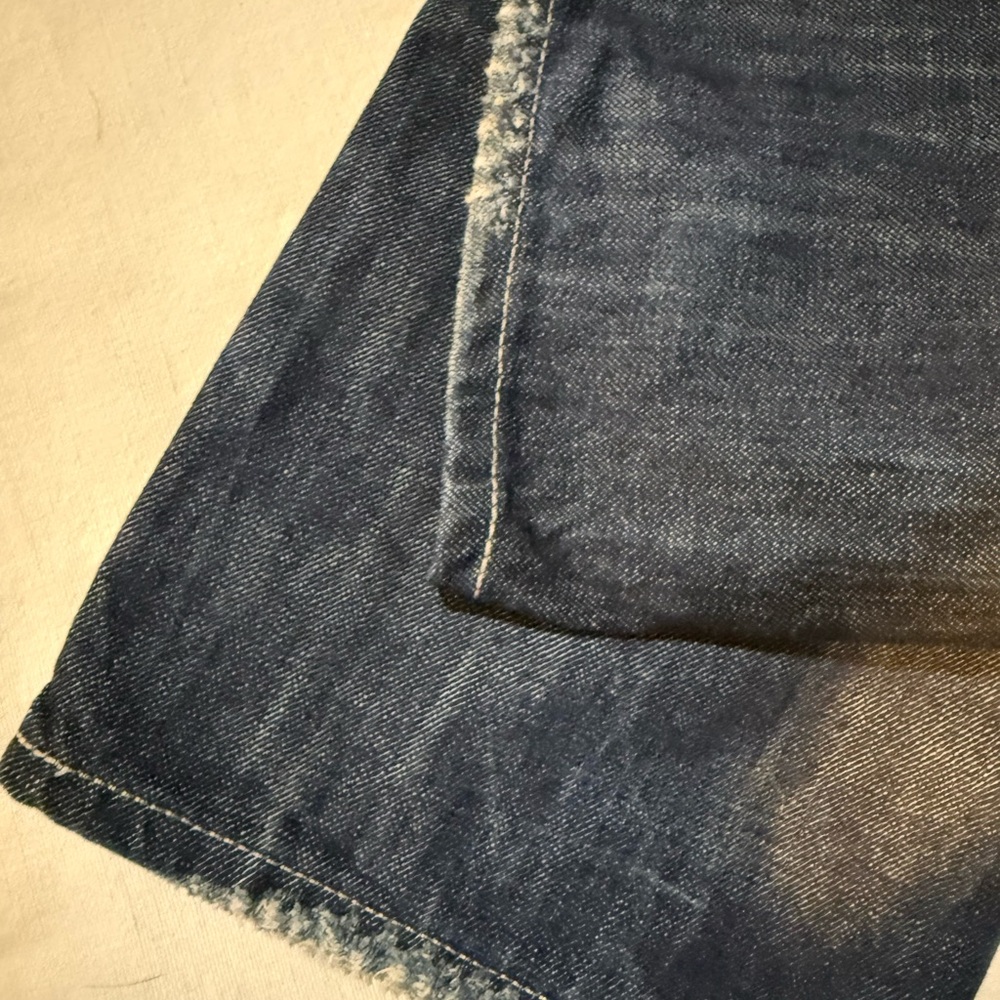 Denim & Supply Ralph Lauren USA 🇺🇸 
Distressed slouch jeans 38x30 - Picture 12 of 13